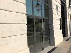 MultiV + kanalak Lyon-eko Grand Hotel Dieu ospetsuan proiektuko 6. argazkia