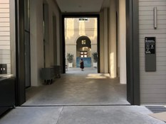 MultiV + kanalak Lyon-eko Grand Hotel Dieu ospetsuan proiektuko 4. argazkia