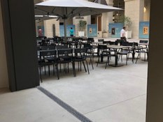 MultiV + kanalak Lyon-eko Grand Hotel Dieu ospetsuan proiektuko 5. argazkia