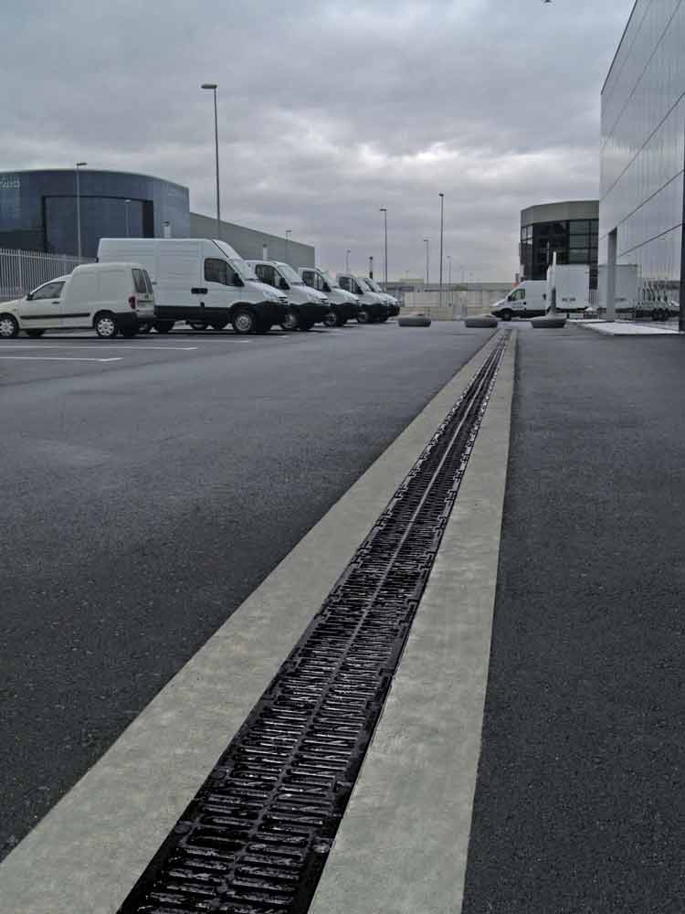 Plaza plataforma logistikoa- ZARAGOZA proiektuko 4. argazkia