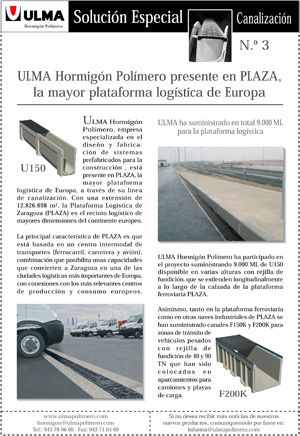 Plaza plataforma logistikoa- ZARAGOZA proiektuko 2. argazkia