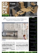 Hezetasun eta kresal arazoetarako soluzioa, Gandiako eraikinean proiektuko 4. argazkia