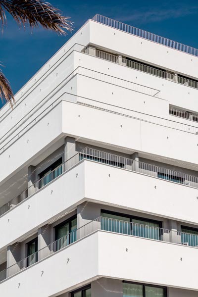 Eraldaketa sinesgaitza Sitgeseko hotelik handienetakoan proiektuko 4. argazkia