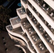 Eraldaketa sinesgaitza Sitgeseko hotelik handienetakoan proiektuko 1. argazkia