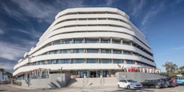 Eraldaketa sinesgaitza Sitgeseko hotelik handienetakoan proiektuko 2. argazkia