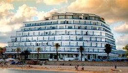 Eraldaketa sinesgaitza Sitgeseko hotelik handienetakoan proiektuko 6. argazkia