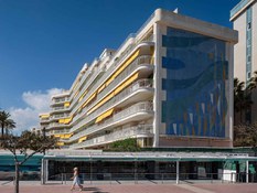 Irauteko pentsatutako birgaikuntza proiektuko 4. argazkia