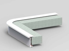 Irauteko pentsatutako birgaikuntza proiektuko 3. argazkia