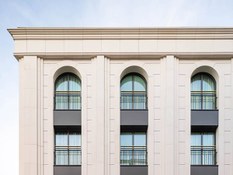 Mezquita Center hotela, Kordoba proiektuko 6. argazkia