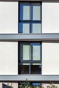 Neurrira egindako forjazko aurrealde berezia Llanesen (Asturias) proiektuko 4. argazkia