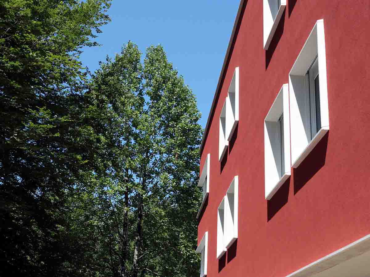 ULMA marko industrializatuak Atsobakar egoitzan