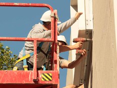 ULMA marko industrializatuak Atsobakar egoitzan proiektuko 1. argazkia