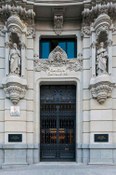 Photo 3 du projet « Centro Canalejas » : un voyage dans le temps