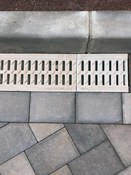 Photo 3 du projet Comment augmenter la durabilité des caniveaux dans les environnements côtiers ?