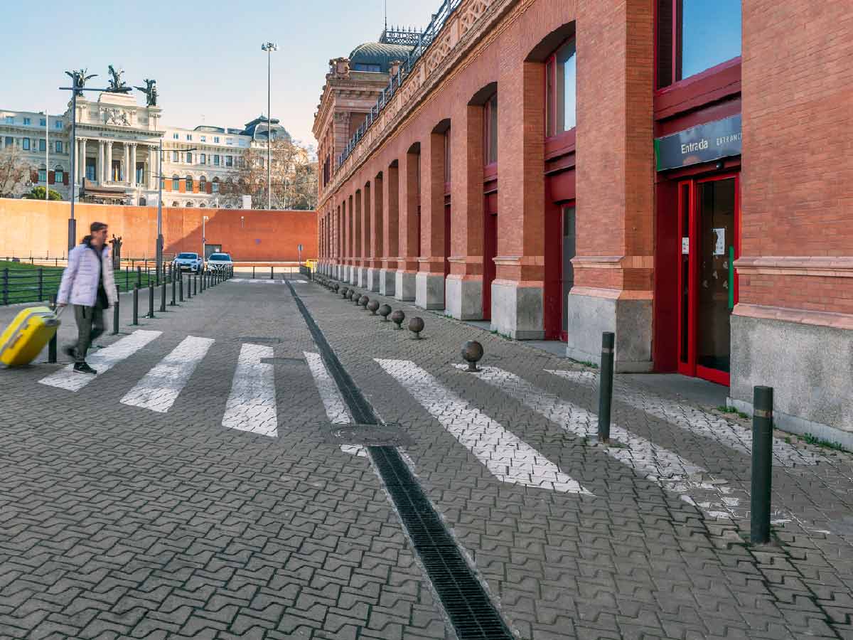 Quand la limitation de hauteur ne représente pas un problème