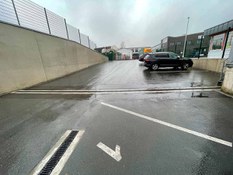 Photo 2 du projet Deux conditions sine qua non