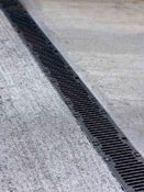 Photo 2 du projet Drainage performant dans un centre commercial au Brésil