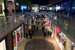Photo 3 du projet Finestrelles Shopping: un centre commercial pas comme les autres