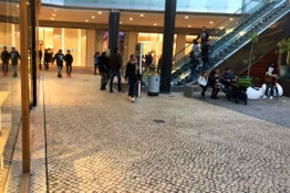 Photo 4 du projet Finestrelles Shopping: un centre commercial pas comme les autres