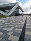 Photo 2 du projet Ice Park d’Angers: la troisième plus grande patinoire de France