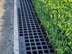 Photo 4 du projet Le drainage pour les installations sportives près des côtes