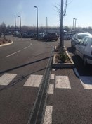 Photo 3 du projet LECLERC Sapiac-Montauban