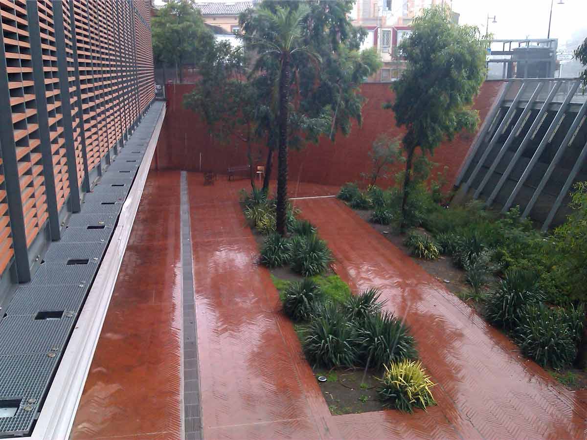 Médiathèque Jose Cabanis-Toulouse Médiathèque Jose Cabanis-Toulouse