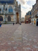 Photo 3 du projet Retour sur l’histoire de France