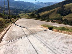 Photo 2 du projet Drainage ULMA dans le  Quartier Ecolo de Gonçalves, Brésil