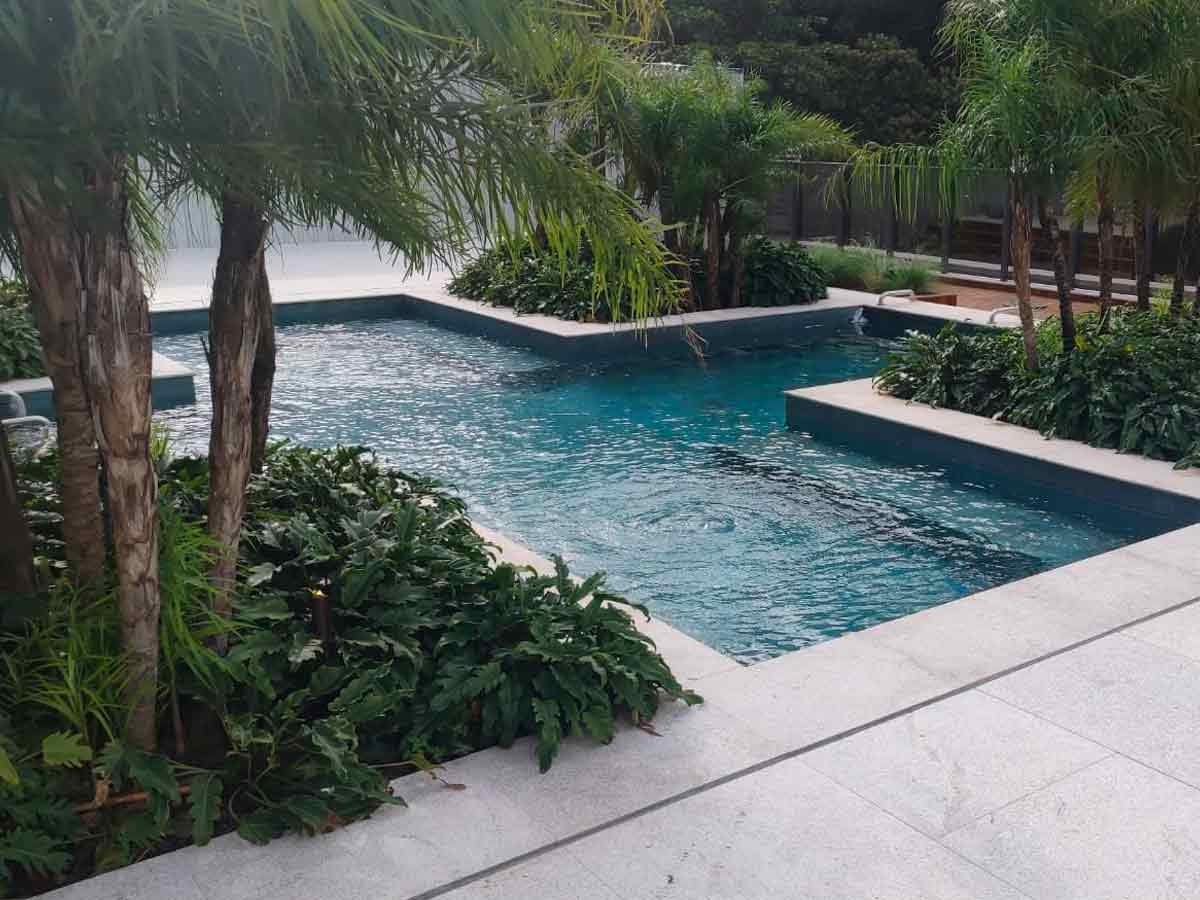 Support technique pour un drainage efficace et discret Support technique pour un drainage efficace et discret