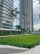 Photo 1 du projet Support technique pour un drainage efficace et discret