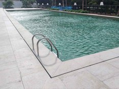 Photo 4 du projet Support technique pour un drainage efficace et discret