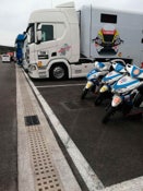 Photo 2 du projet Une question de vitesse