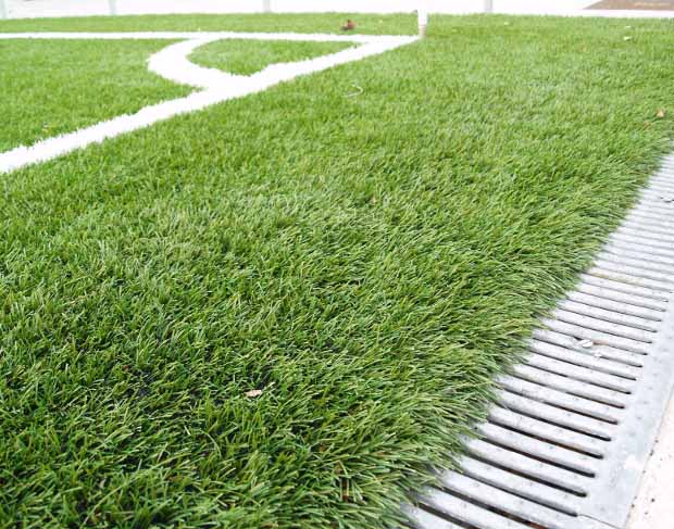 Zone sportive Zone sportive