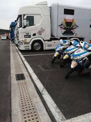 Foto n. 2 del progetto A tutto gas