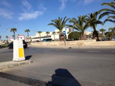 Foto n. 2 del progetto Aeroporti di VALETTA - MALTA