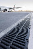 Foto n. 2 del progetto Aeroporto  di Guarulhos , el maggiore aeroporto del Brasile