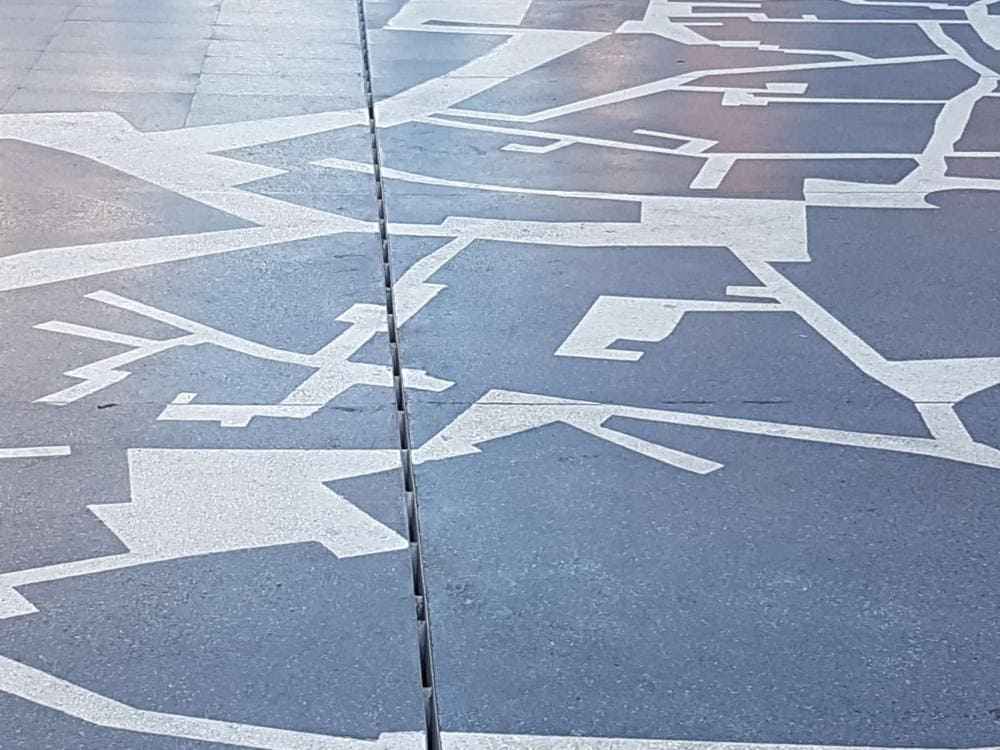 Foto n. 4 del progetto BARI sceglie i sistemi di drenaggio lineare ULMA
