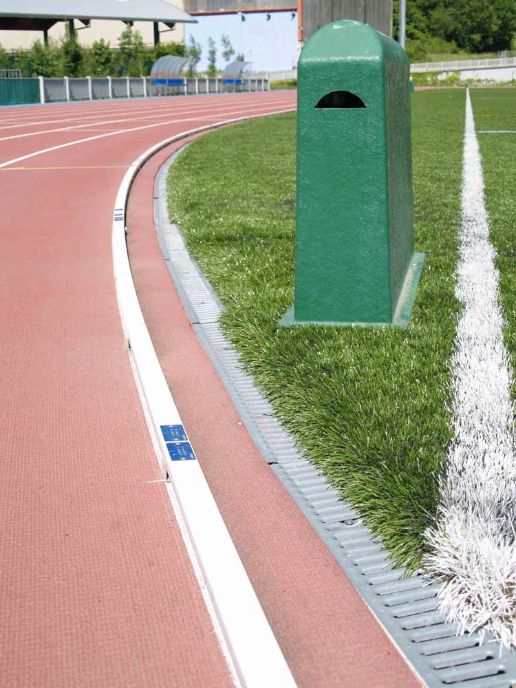 Foto n. 4 del progetto Campo di calcio -Spagna