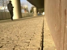 Foto n. 2 del progetto Canali ULMA al Museo delle Automobili di Lisbona