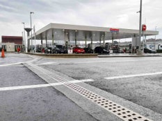 Foto n. 3 del progetto Centro Commerciale Costco Sestao, Bizkaia (Spagna)