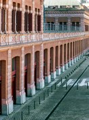 Foto n. 1 del progetto Quando l'altezza limitata non è un problema