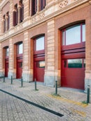 Foto n. 5 del progetto Quando l'altezza limitata non è un problema