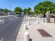 Foto n. 3 del progetto Fiducia e tranquillità