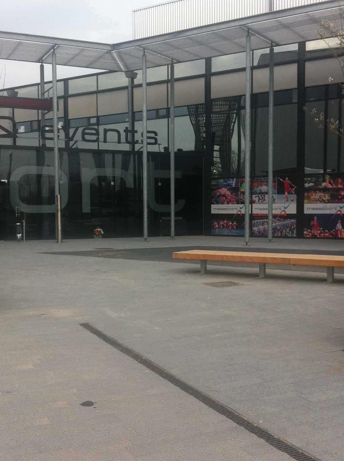 Foto n. 4 del progetto Sport ed eventi - Paesi Bassi