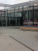 Foto n. 4 del progetto Sport ed eventi - Paesi Bassi