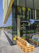 Foto n. 3 del progetto Nuovo spazio di coworking a Milano