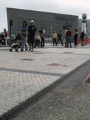 Foto n. 1 del progetto Palazzo delle Conferenze  Kursaal, nei Paesi Baschi