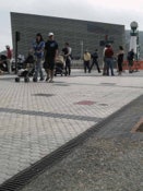 Foto n. 1 del progetto Palazzo delle Conferenze  Kursaal, nei Paesi Baschi
