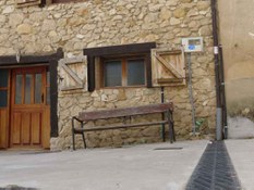 Foto n. 1 del progetto Sistema di drenaggio ULMA a Payueta